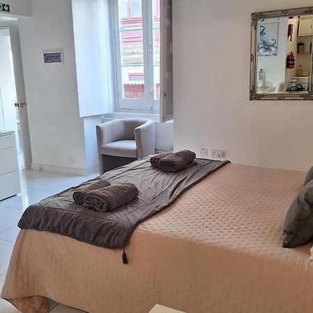 Spqr Studios Valletta Kültér fotó
