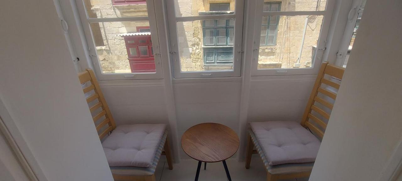 Spqr Studios Valletta Kültér fotó