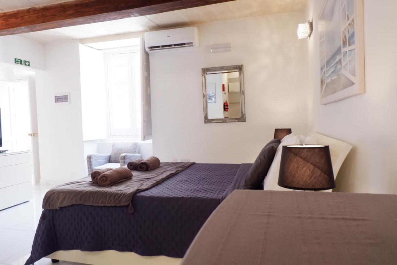 Spqr Studios Valletta Kültér fotó