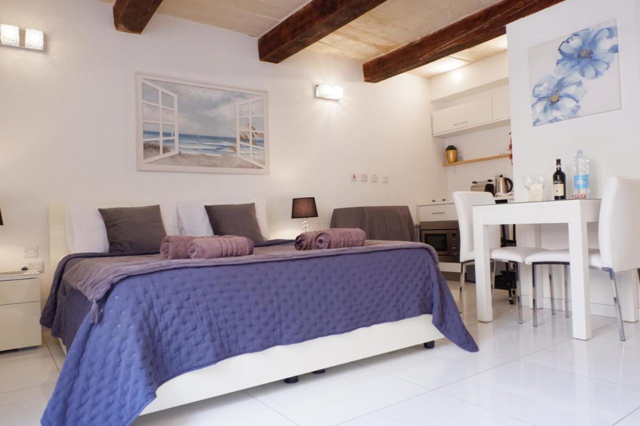 Spqr Studios Valletta Kültér fotó