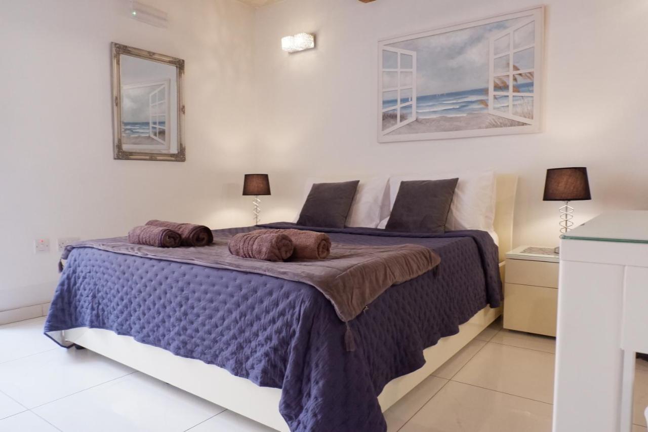 Spqr Studios Valletta Kültér fotó