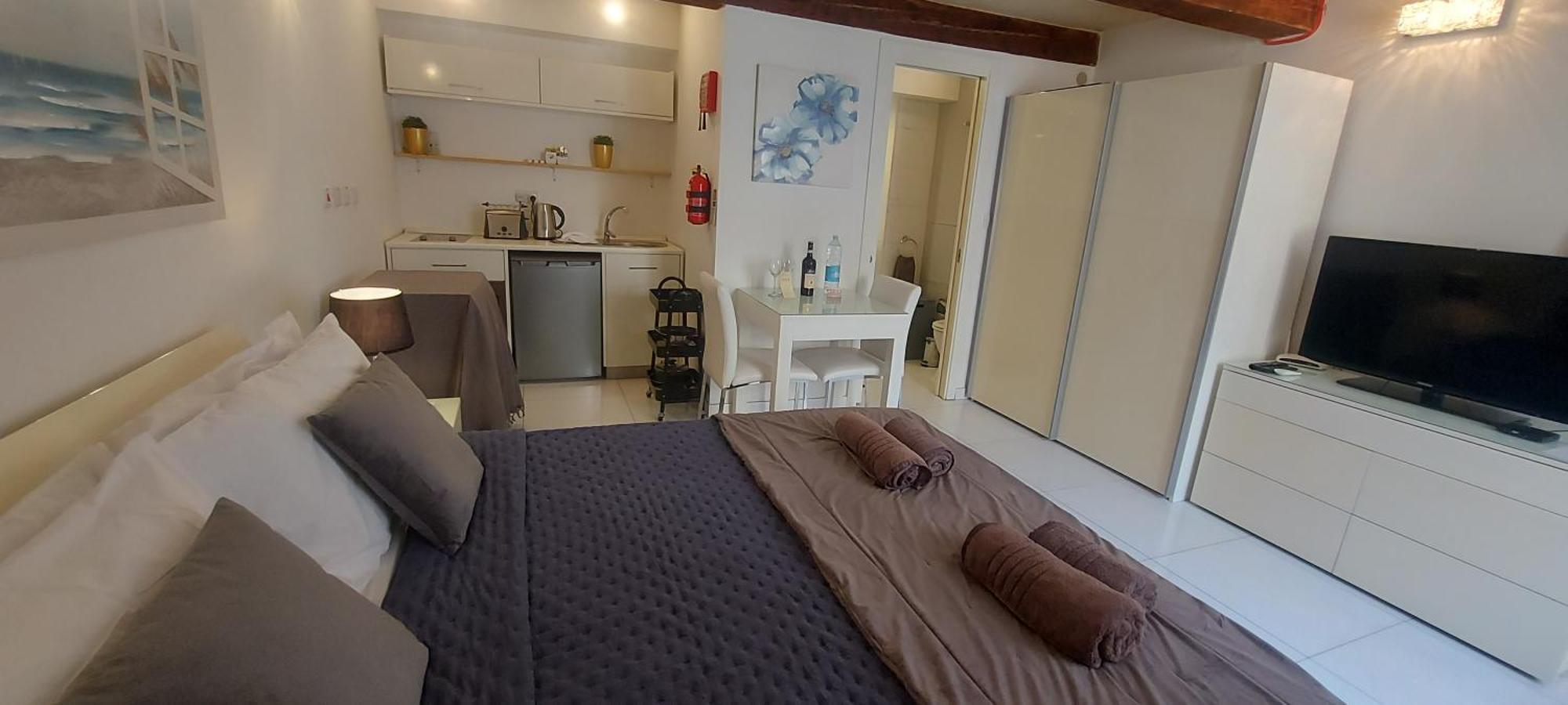 Spqr Studios Valletta Kültér fotó
