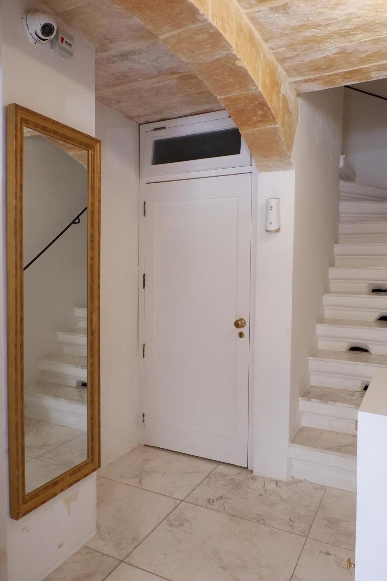 Spqr Studios Valletta Kültér fotó