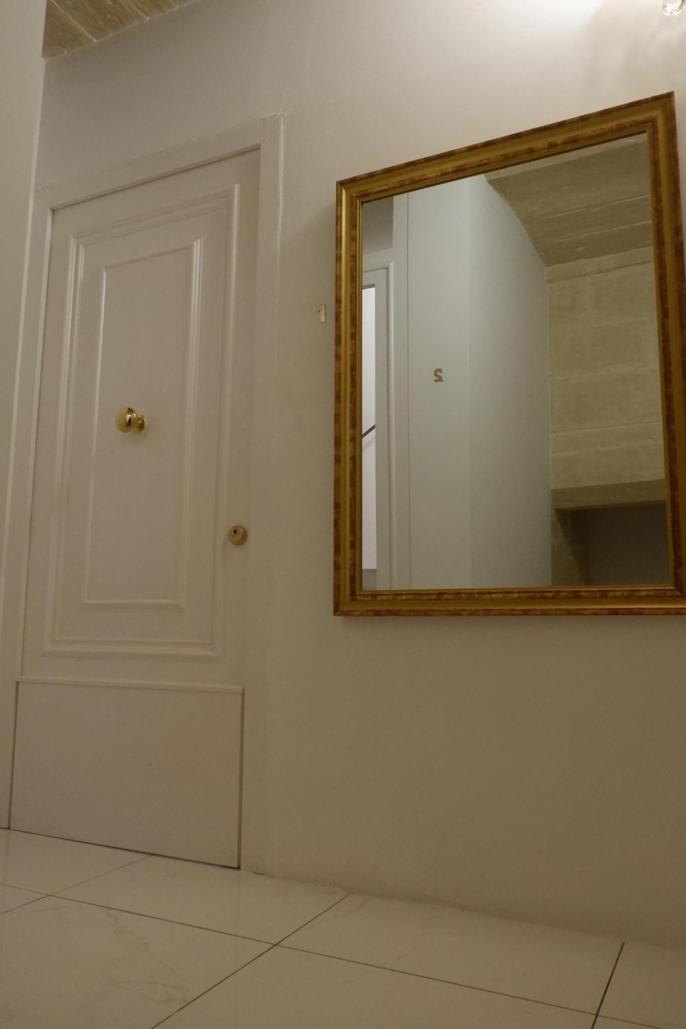 Spqr Studios Valletta Kültér fotó