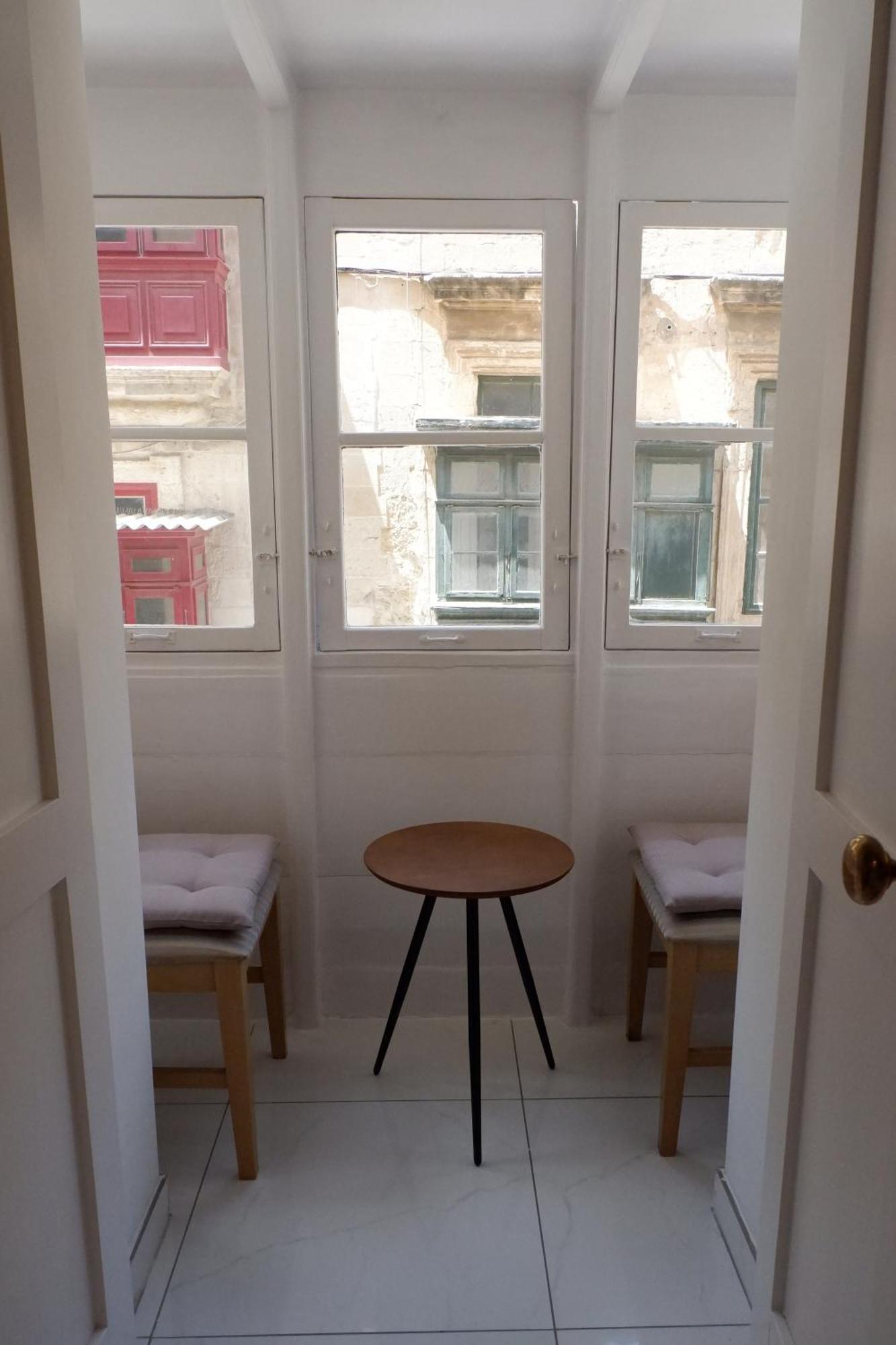 Spqr Studios Valletta Kültér fotó