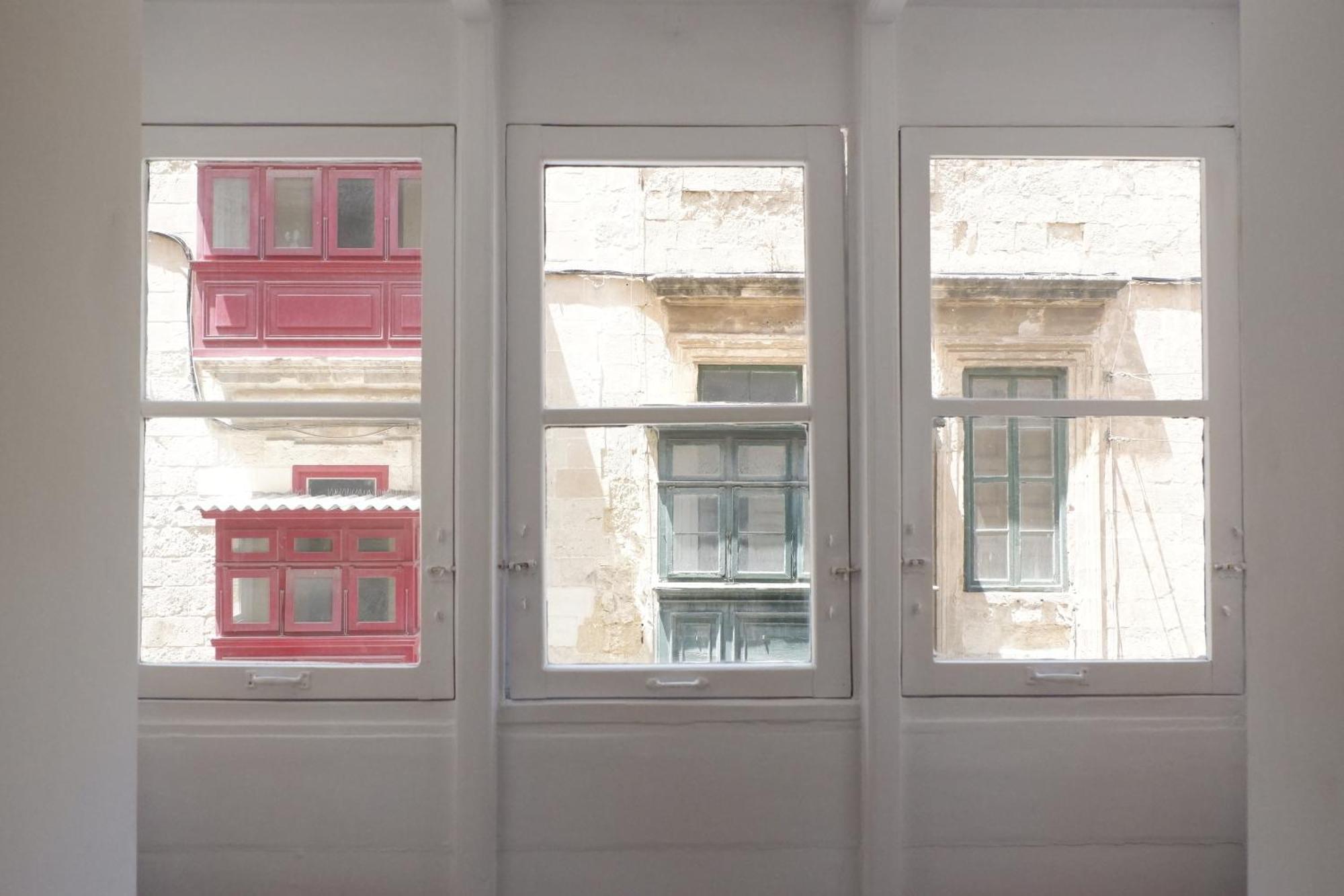 Spqr Studios Valletta Kültér fotó