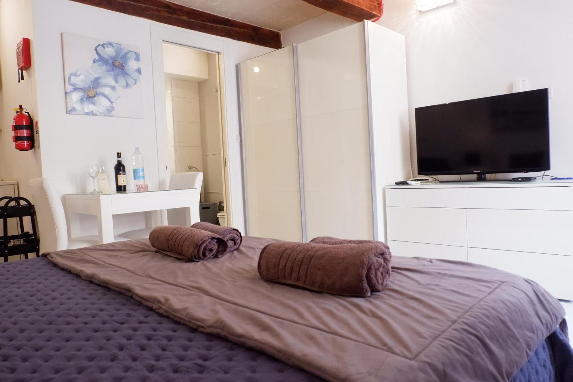 Spqr Studios Valletta Kültér fotó