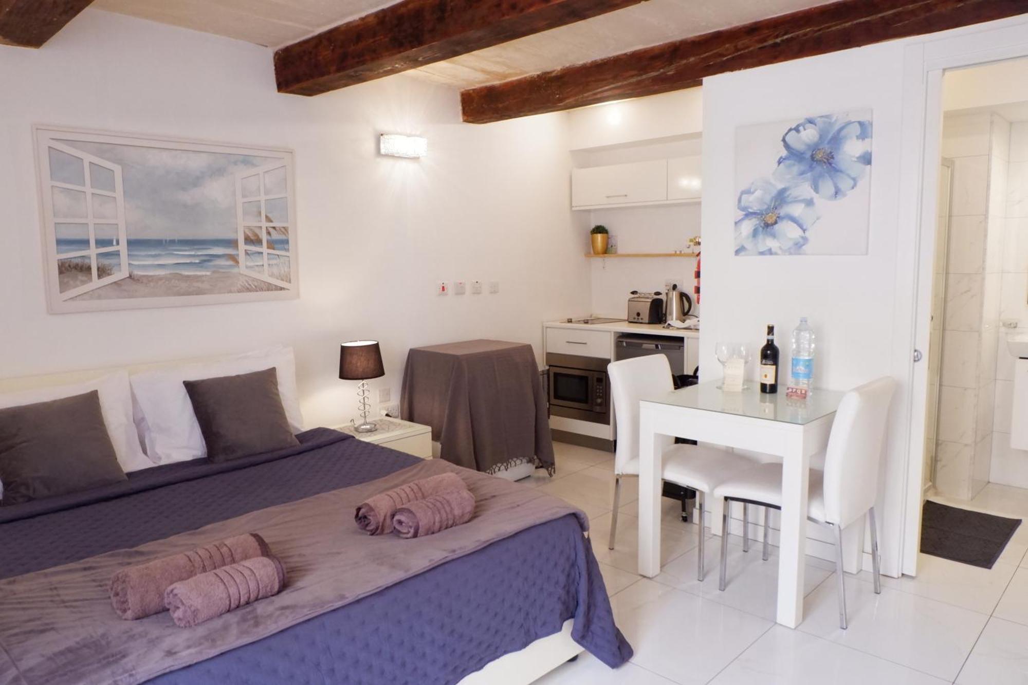 Spqr Studios Valletta Kültér fotó