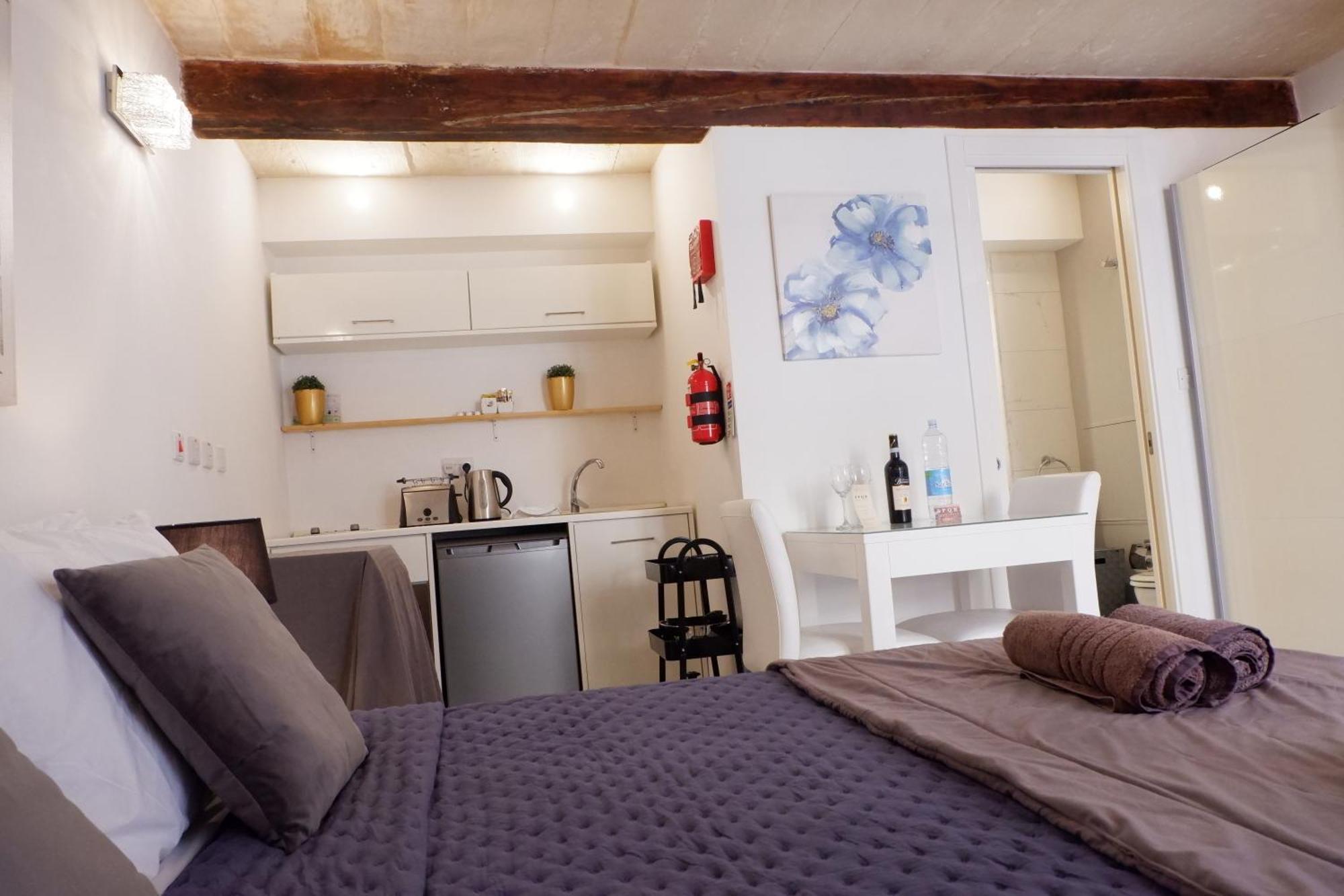 Spqr Studios Valletta Kültér fotó
