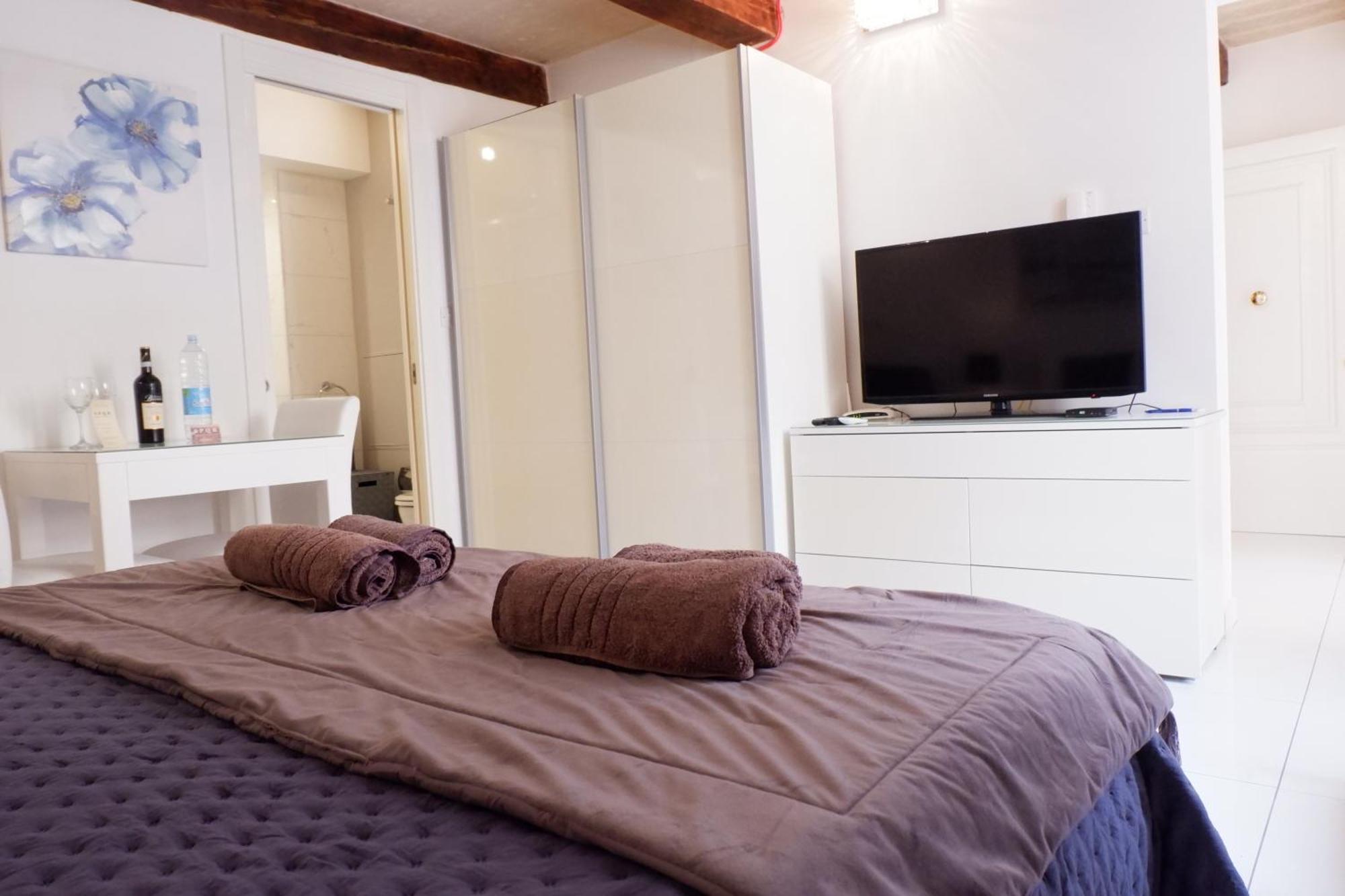 Spqr Studios Valletta Kültér fotó
