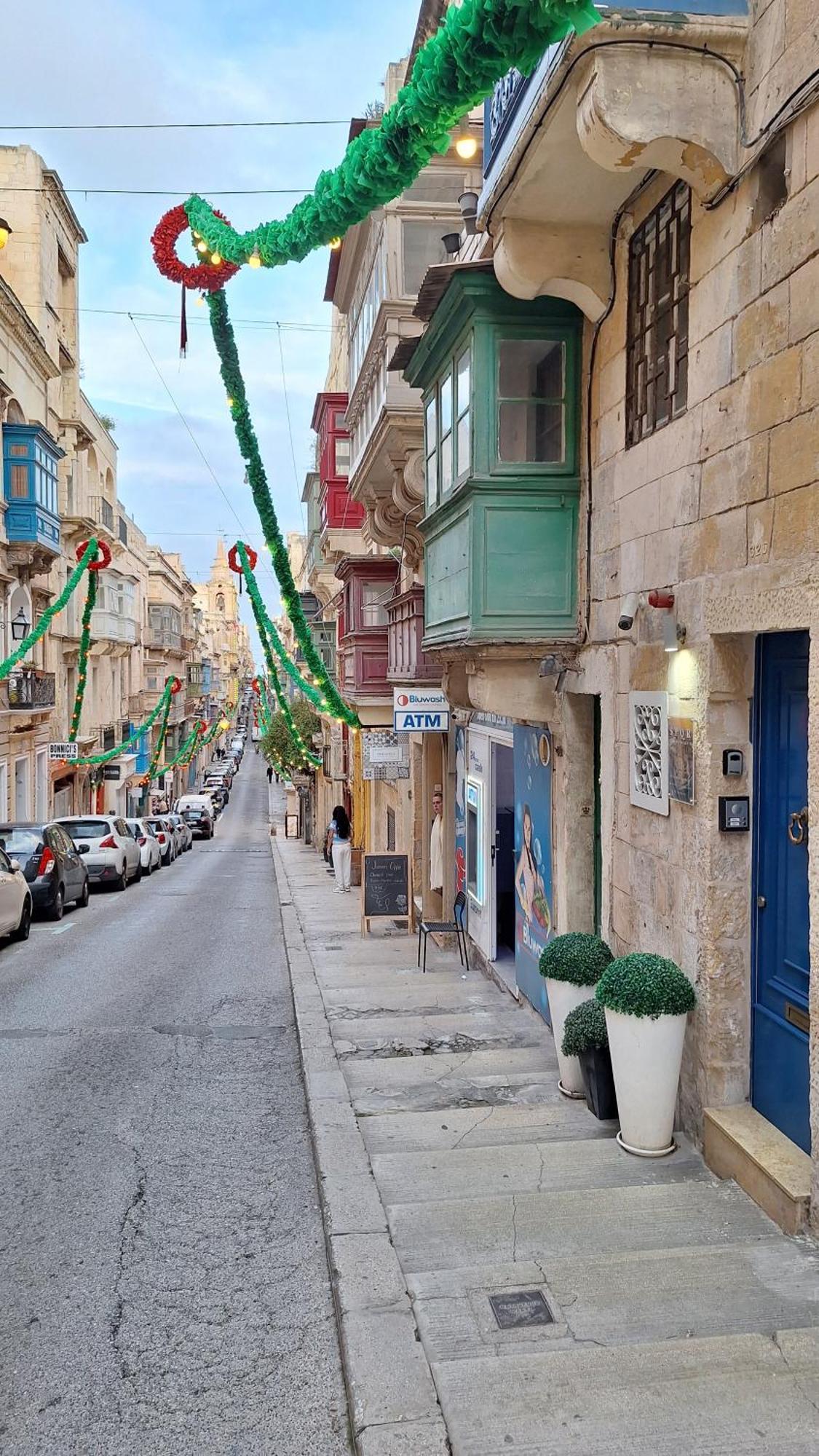 Spqr Studios Valletta Kültér fotó