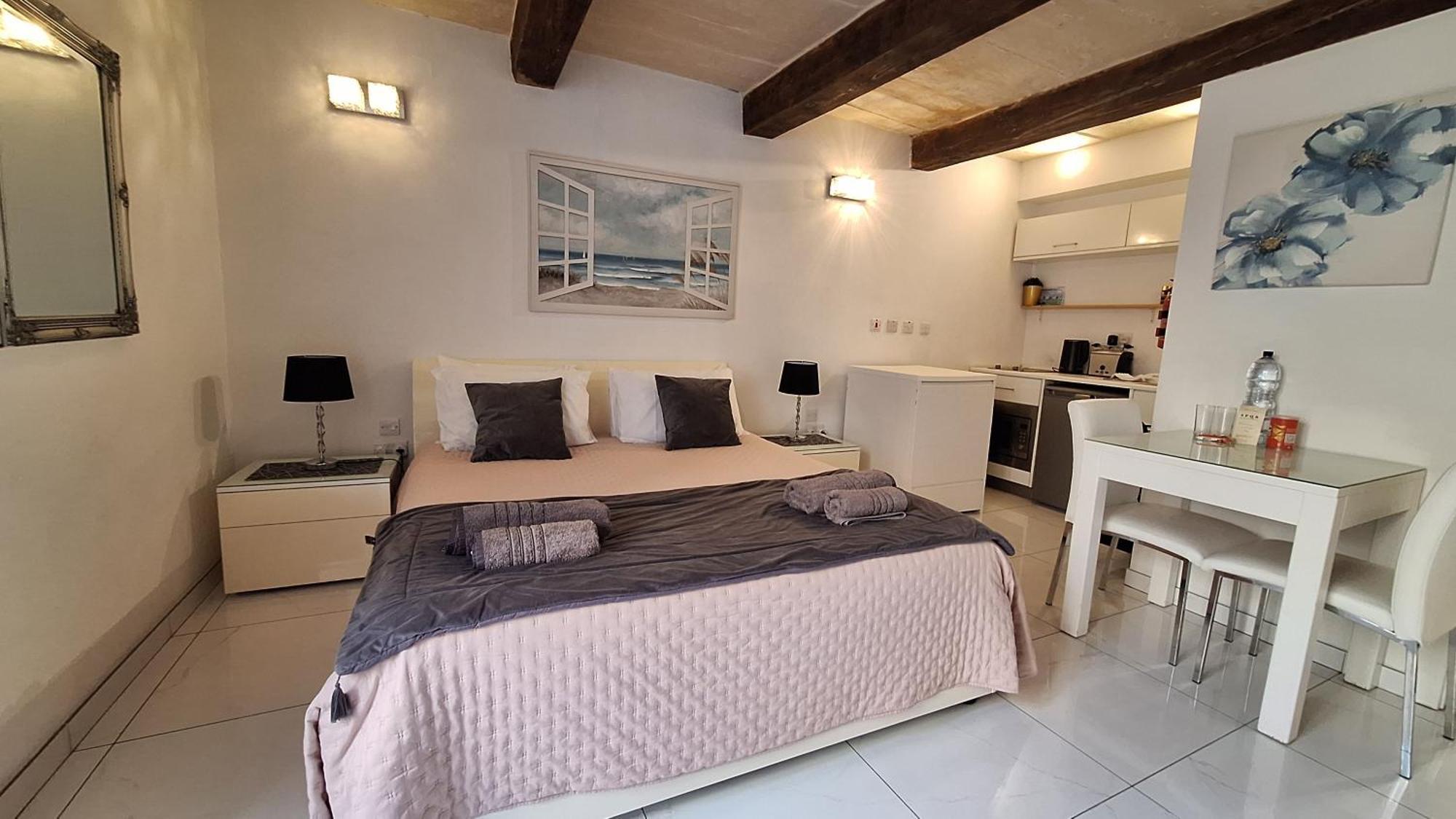 Spqr Studios Valletta Kültér fotó