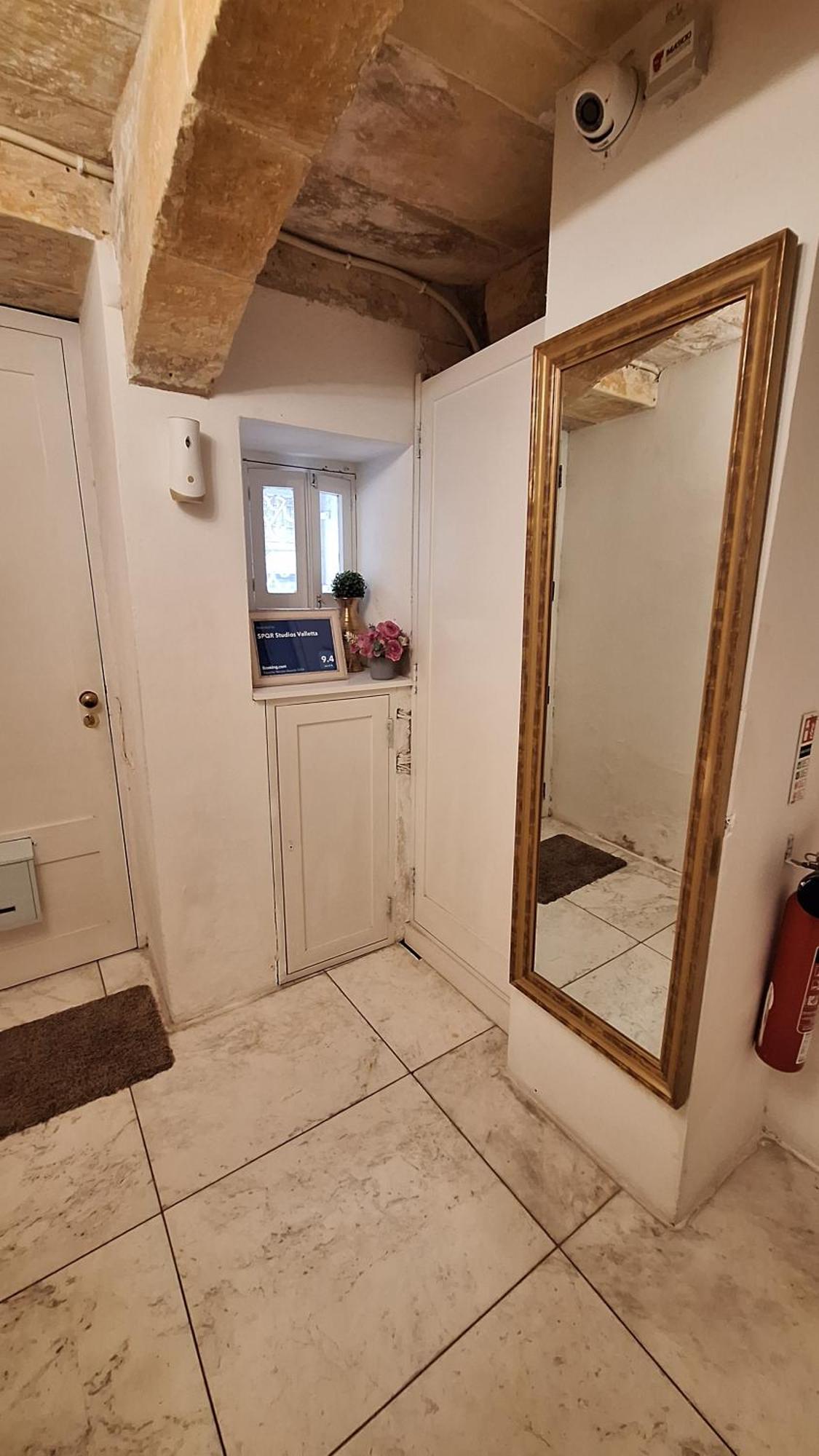 Spqr Studios Valletta Kültér fotó