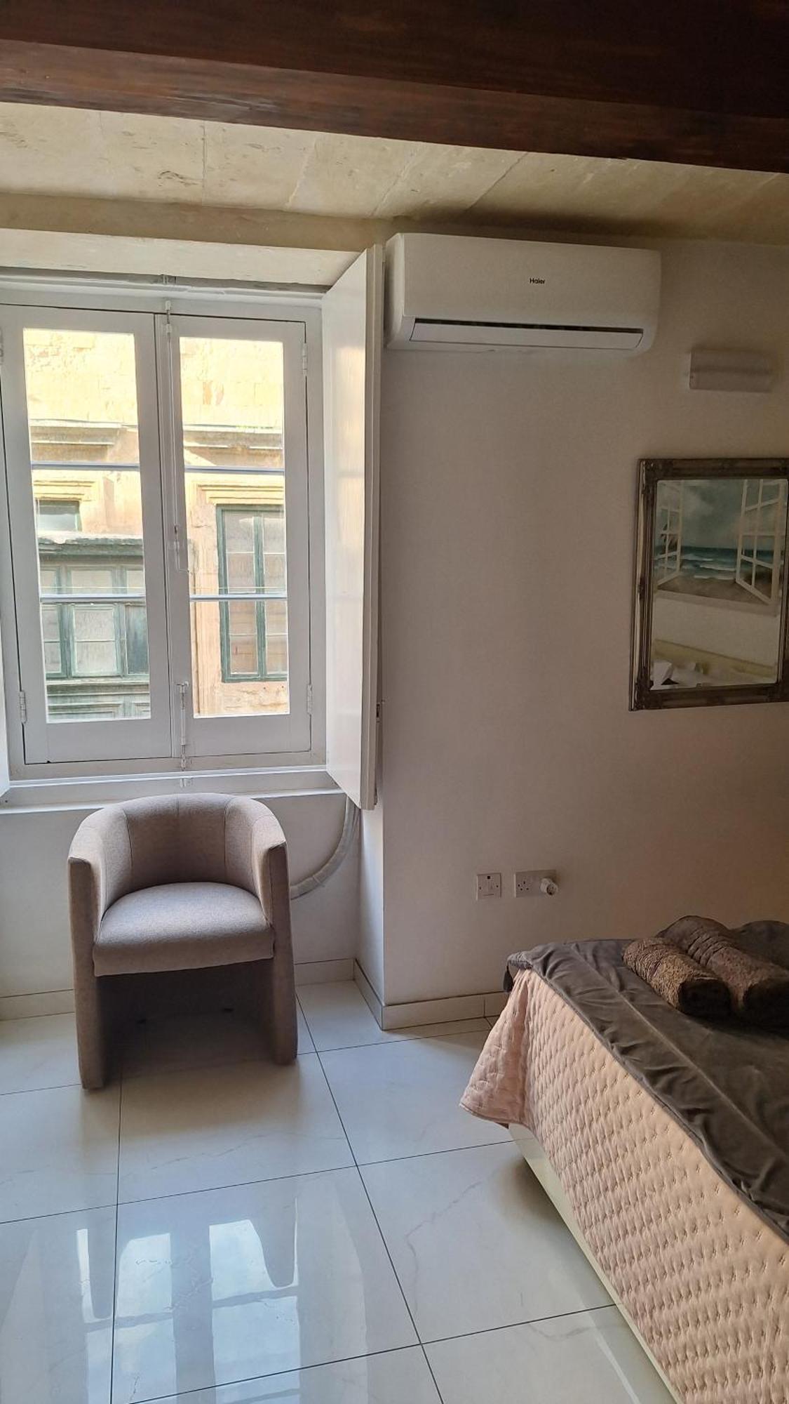 Spqr Studios Valletta Kültér fotó