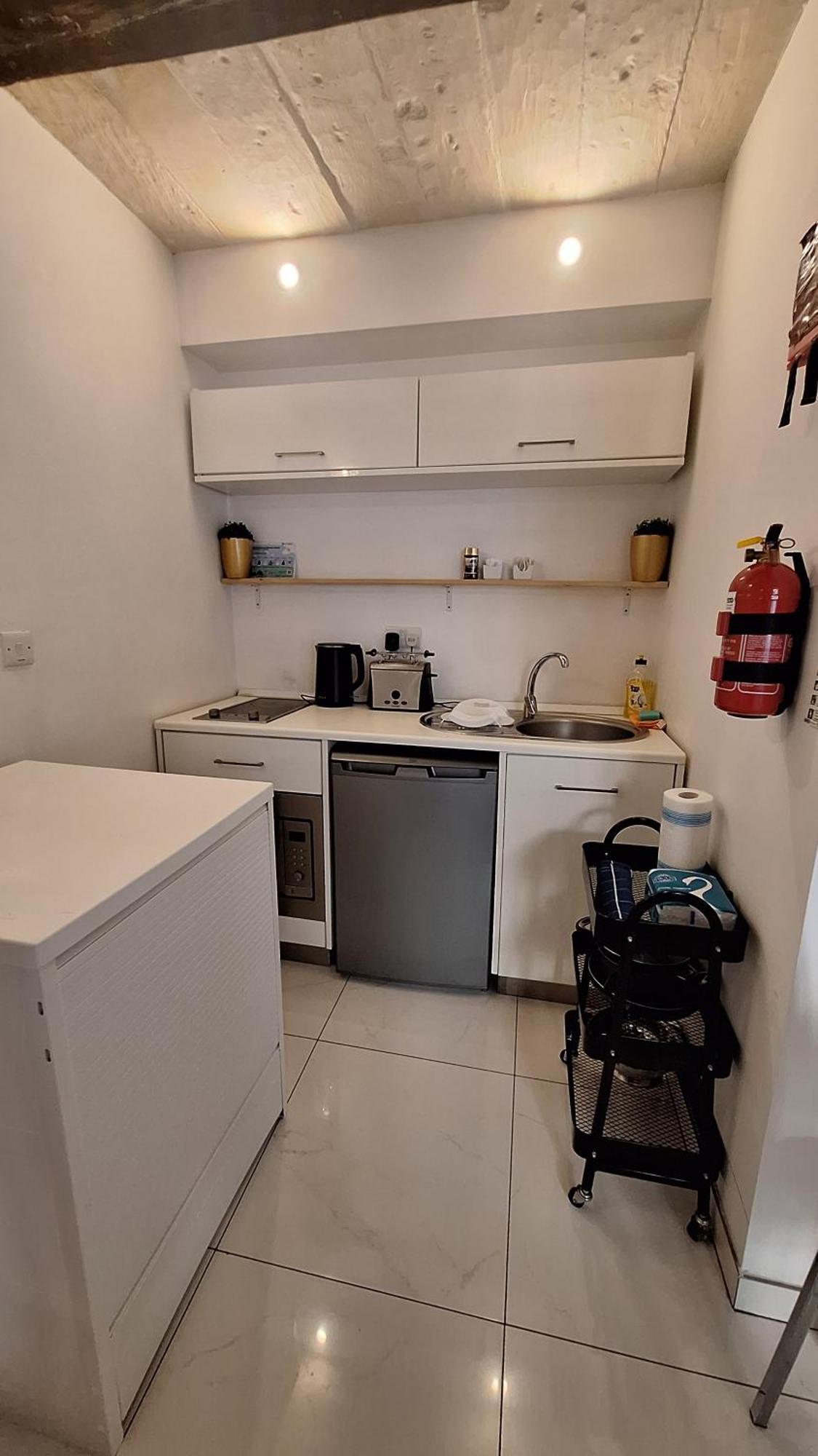 Spqr Studios Valletta Kültér fotó