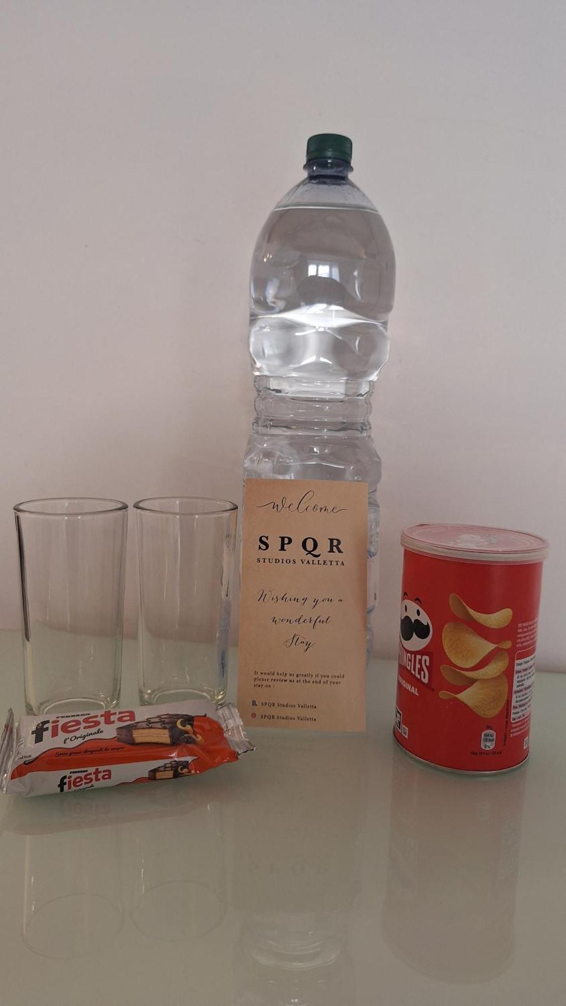 Spqr Studios Valletta Kültér fotó