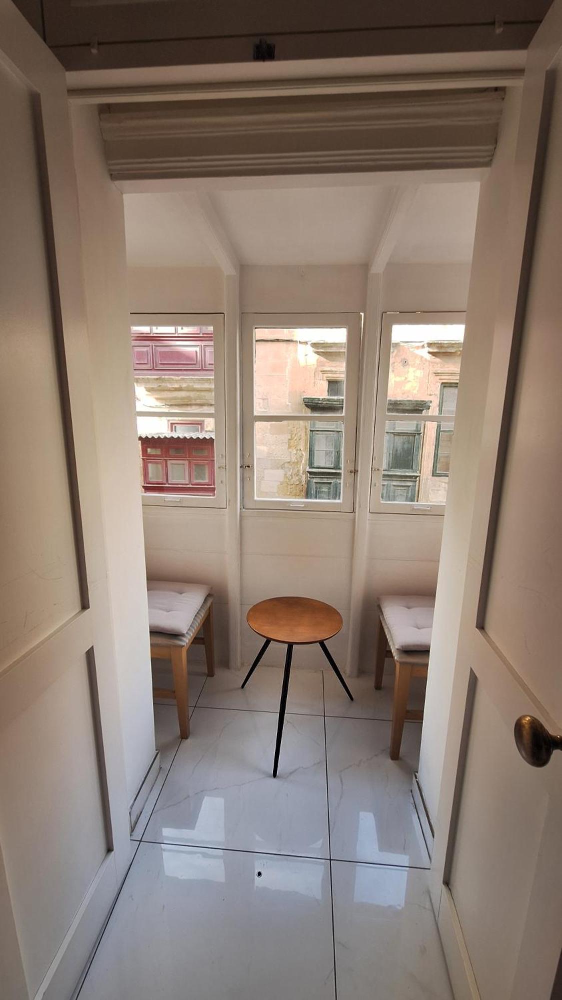 Spqr Studios Valletta Kültér fotó