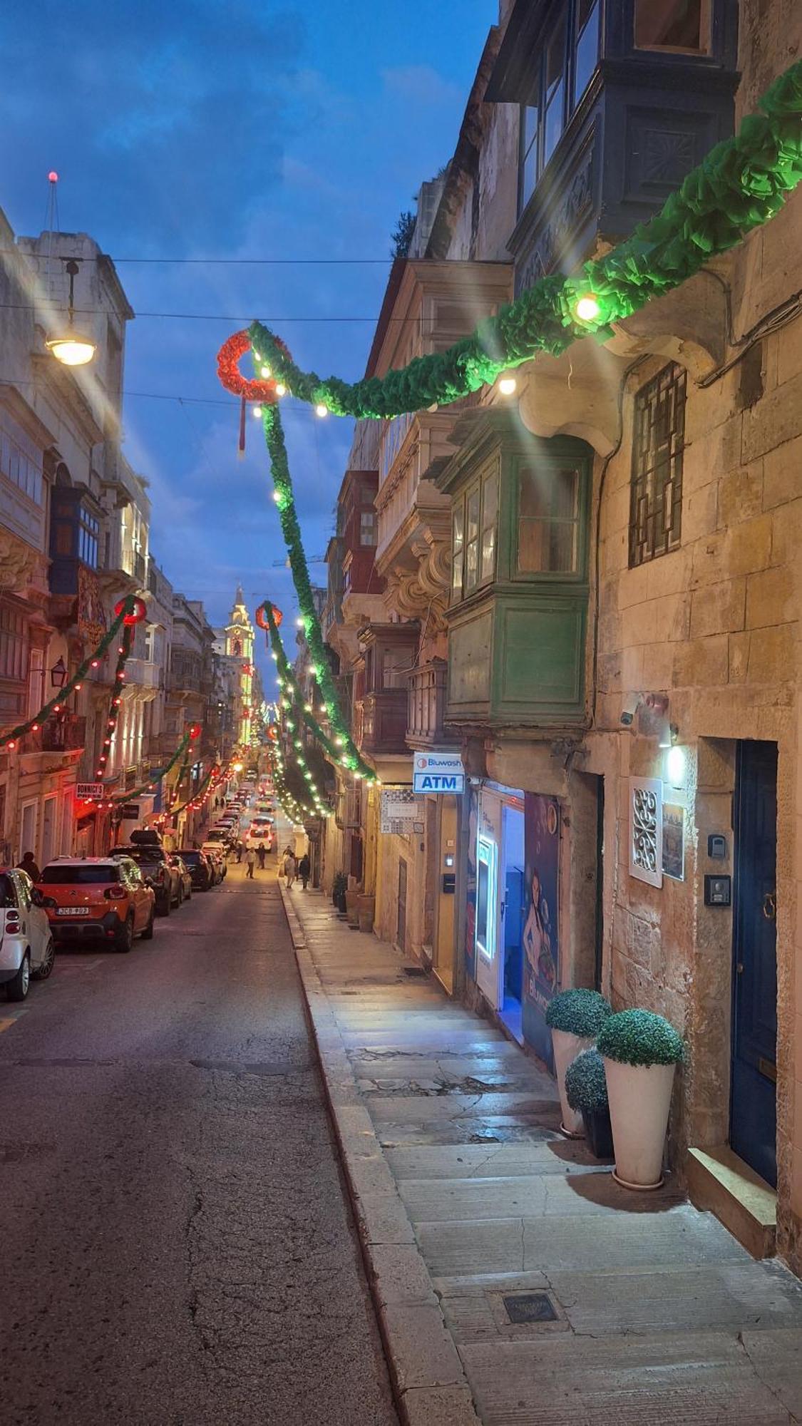 Spqr Studios Valletta Kültér fotó